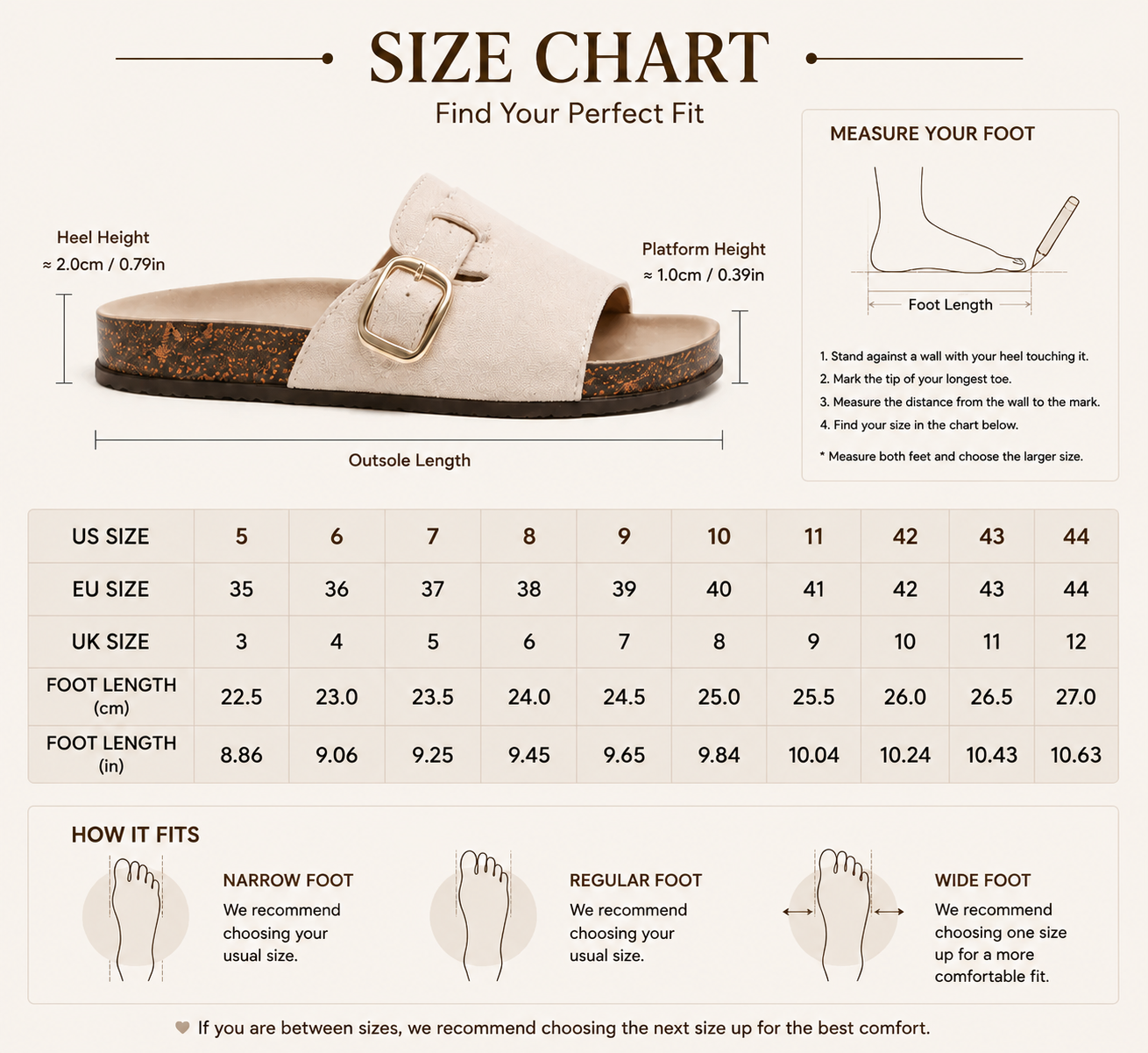 Last Day: 80% Off ✨ Vintage Buckle Slides for Women & Men – Suede-Look Adjustable Strap Sandals, Comfortable Everyday Walking Shoes with Cushioned Footbed