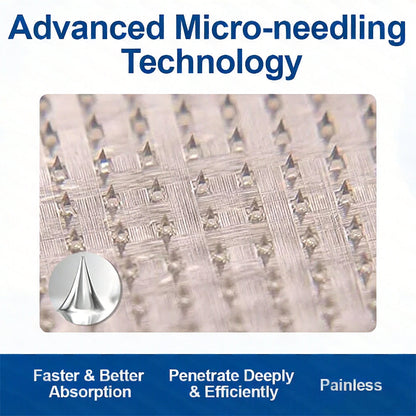 𝐏𝐮𝐫𝐞𝐥𝐨𝐫𝐚® 𝐃𝐢𝐨𝐬𝐦𝐢𝐧 & 𝐀𝐞𝐬𝐜𝐢𝐧 𝐕𝐞𝐢𝐧 𝐂𝐨𝐧𝐭𝐨𝐮𝐫 𝐌𝐢𝐜𝐫𝐨𝐧𝐞𝐞𝐝𝐥𝐞 𝐏𝐚𝐭𝐜𝐡 🌿𝟕-𝐃𝐚𝐲 𝐕𝐢𝐬𝐢𝐛𝐥𝐞 𝐑𝐞𝐬𝐮𝐥𝐭𝐬 𝐟𝐨𝐫 𝐕𝐚𝐫𝐢𝐜𝐨𝐬𝐞 𝐕𝐞𝐢𝐧𝐬 - 𝐀𝐝𝐯𝐚𝐧𝐜𝐞𝐝 𝐇𝐞𝐫𝐛𝐚𝐥 𝐁𝐥𝐞𝐧𝐝 𝐓𝐚𝐫𝐠𝐞𝐭𝐬 𝐒𝐩𝐢𝐝𝐞𝐫 𝐕𝐞𝐢𝐧𝐬 & 𝐑𝐞𝐥𝐢𝐞𝐯𝐞𝐬 𝐇𝐞𝐚𝐯𝐲, 𝐓𝐢𝐫𝐞𝐝 𝐋𝐞𝐠𝐬🦵