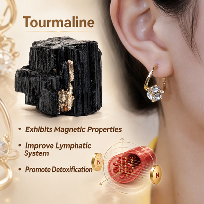 ✨ LAST DAY SALE-80% OFF - 💎𝐂𝐙𝐓𝐈𝐂𝐋𝐄® 𝐋𝐲𝐦𝐩𝐡𝐯𝐢𝐭𝐲 𝐌𝐚𝐠𝐧𝐞𝐓𝐡𝐞𝐫𝐚𝐩𝐲 𝐆𝐞𝐫𝐦𝐚𝐧𝐢𝐮𝐦 𝐄𝐚𝐫𝐫𝐢𝐧𝐠𝐬