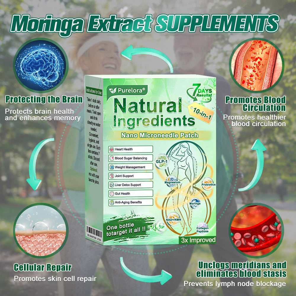 𝑶𝒇𝒇𝒊𝒄𝒊𝒂𝒍 𝑷𝒉𝒂𝒓𝒎𝒂𝒄𝒚💖 | 🌱 Purelora® 10-in-1 Natural Ingredients Nano Microneedle Patch ✅ 𝗦𝘂𝗽𝗽𝗼𝗿𝘁𝘀 𝗼𝗯𝗲𝘀𝗶𝘁𝘆, 𝗰𝗮𝗿𝗱𝗶𝗼𝘃𝗮𝘀𝗰𝘂𝗹𝗮𝗿 𝗵𝗲𝗮𝗹𝘁𝗵, 𝗱𝗶𝗮𝗯𝗲𝘁𝗲𝘀, 𝘀𝗹𝗲𝗲𝗽 𝗮𝗽𝗻𝗲𝗮, 𝗴𝘂𝘁 𝗵𝗲𝗮𝗹𝘁𝗵, 𝗷𝗼𝗶𝗻𝘁 𝗶𝘀𝘀𝘂𝗲𝘀, 𝐰𝐡𝐢𝐥𝐞 𝐚𝐥𝐬𝐨 𝐟𝐢𝐫𝐦𝐢𝐧𝐠 𝐭𝐡𝐞 𝐬𝐤𝐢𝐧 𝐚𝐧𝐝 𝐛𝐨𝐨𝐬𝐭𝐢𝐧𝐠 𝐞𝐧𝐞𝐫𝐠𝐲.