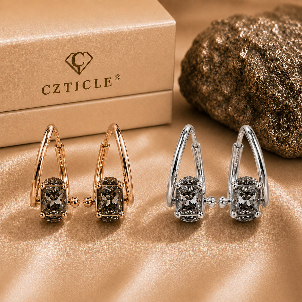 ✨ LAST DAY SALE-80% OFF - 💎𝐂𝐙𝐓𝐈𝐂𝐋𝐄® 𝐋𝐲𝐦𝐩𝐡𝐯𝐢𝐭𝐲 𝐌𝐚𝐠𝐧𝐞𝐓𝐡𝐞𝐫𝐚𝐩𝐲 𝐆𝐞𝐫𝐦𝐚𝐧𝐢𝐮𝐦 𝐄𝐚𝐫𝐫𝐢𝐧𝐠𝐬