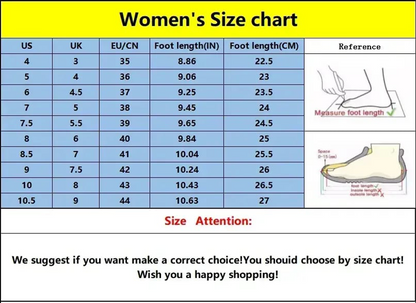 🔥 LAST DAY: 80% OFF - 👑 Women's Orthopaedic Comfort Walking Shoes, Slip-On Design, All-Day Arch Support