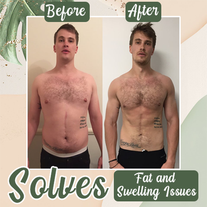 𝐏𝐮𝐫𝐞𝐥𝐨𝐫𝐚® Perfect Detox Slimming Patch（Limited Time Discount 🔥 Last Day）