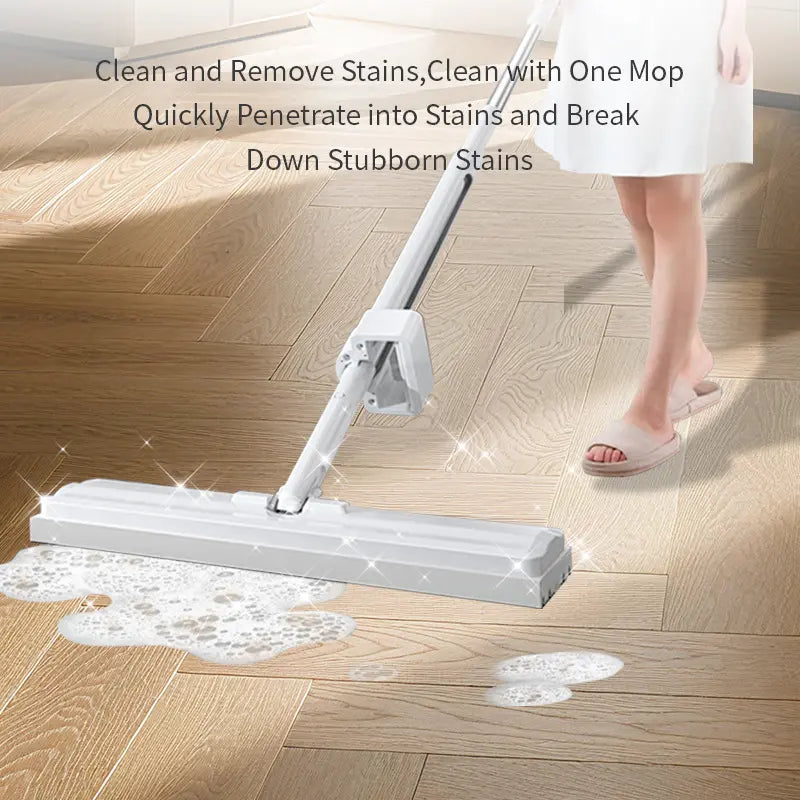 🧼Last Day 80% OFF✨Multi-Surface Antibacterial Cleaner for Hardwood, Tile & Laminate