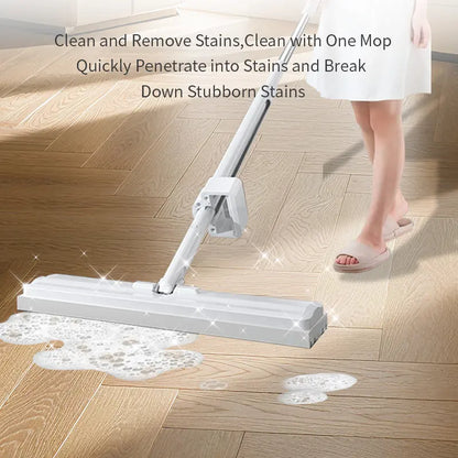 🧼Last Day 80% OFF✨Multi-Surface Antibacterial Cleaner for Hardwood, Tile & Laminate