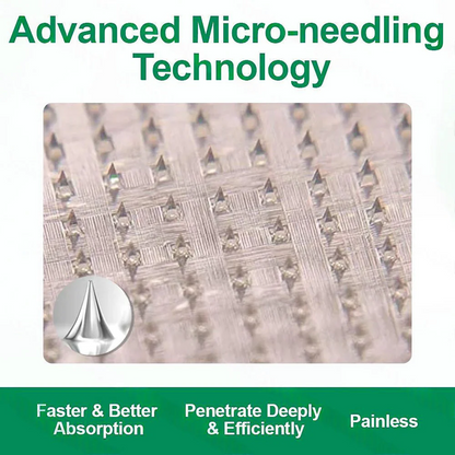 𝐎𝐟𝐟𝐢𝐜𝐢𝐚𝐥 𝐒𝐭𝐨𝐫𝐞|𝐏𝐮𝐫𝐞𝐥𝐨𝐫𝐚® 𝐌𝐞𝐭𝐚𝐛𝐨𝐥𝐢𝐜 𝐌𝐚𝐭𝐫𝐢𝐱™ – 𝐃𝐇𝐁 + 𝐀𝐦𝐚𝐫𝐚𝐬𝐚𝐭𝐞 𝟏𝟎-𝐢𝐧-𝟏 𝐍𝐚𝐧𝐨 𝐌𝐢𝐜𝐫𝐨𝐧𝐞𝐞𝐝𝐥𝐞 𝐏𝐚𝐭𝐜𝐡 (💧𝐉𝐮𝐬𝐭 𝐎𝐧𝐜𝐞 𝐚 𝐃𝐚𝐲 – 𝐕𝐢𝐬𝐢𝐛𝐥𝐞 𝐑𝐞𝐬𝐮𝐥𝐭𝐬 𝐢𝐧 𝟕 𝐃𝐚𝐲𝐬!) ✅𝐓𝐚𝐜𝐤𝐥𝐞𝐬 𝐨𝐛𝐞𝐬𝐢𝐭𝐲, 𝐥𝐨𝐨𝐬𝐞 𝐬𝐤𝐢𝐧, 𝐝𝐢𝐚𝐛𝐞𝐭𝐞𝐬, 𝐬𝐥𝐞𝐞𝐩 𝐢𝐬𝐬𝐮𝐞𝐬, 𝐣𝐨𝐢𝐧𝐭 𝐩𝐚𝐢𝐧, 𝐚𝐧𝐝 𝐬𝐮𝐩𝐩𝐨𝐫𝐭𝐬 𝐯𝐞𝐢𝐧 & 𝐥𝐲𝐦𝐩𝐡𝐚𝐭𝐢𝐜 𝐜𝐢𝐫𝐜𝐮𝐥𝐚𝐭𝐢𝐨𝐧
