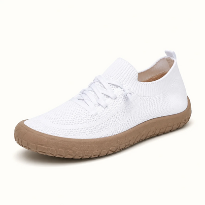 🔥LAST DAY 80% OFF – Women's Orthopaedic Comfort Trainers with Arch Support