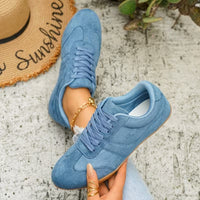 🔥 Blue