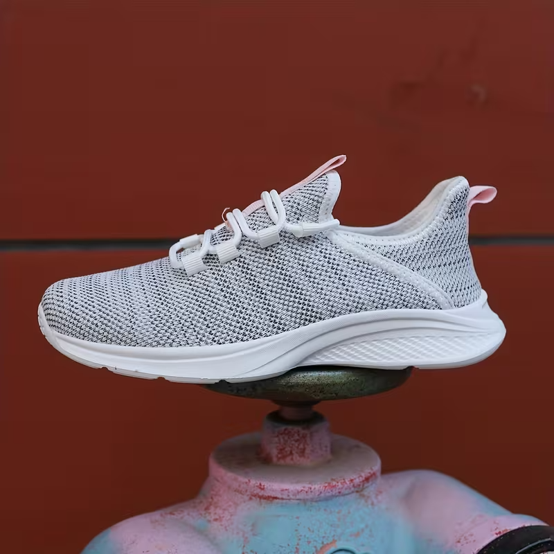 FINAL DAY – 80% OFF 🔥 Women's Orthopaedic Support Mesh Trainers