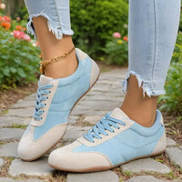 Blue Beige