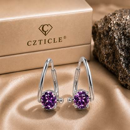✨ LAST DAY SALE-80% OFF - 💎𝐂𝐙𝐓𝐈𝐂𝐋𝐄® 𝐋𝐲𝐦𝐩𝐡𝐯𝐢𝐭𝐲 𝐌𝐚𝐠𝐧𝐞𝐓𝐡𝐞𝐫𝐚𝐩𝐲 𝐆𝐞𝐫𝐦𝐚𝐧𝐢𝐮𝐦 𝐄𝐚𝐫𝐫𝐢𝐧𝐠𝐬