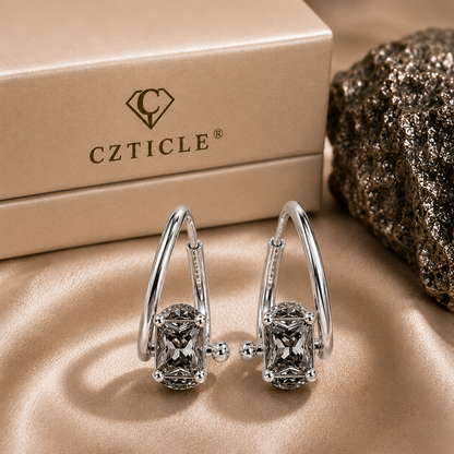 ✨ LAST DAY SALE-80% OFF - 💎𝐂𝐙𝐓𝐈𝐂𝐋𝐄® 𝐋𝐲𝐦𝐩𝐡𝐯𝐢𝐭𝐲 𝐌𝐚𝐠𝐧𝐞𝐓𝐡𝐞𝐫𝐚𝐩𝐲 𝐆𝐞𝐫𝐦𝐚𝐧𝐢𝐮𝐦 𝐄𝐚𝐫𝐫𝐢𝐧𝐠𝐬